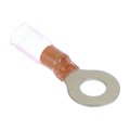 Molex SD-652-38 PERMA SEAL RING TONGUE 19164-0082